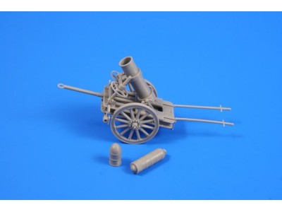 22,5 cm Minenwerfer M15