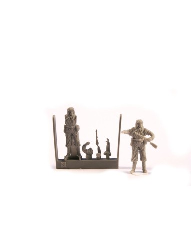 Soviet WW II Scout