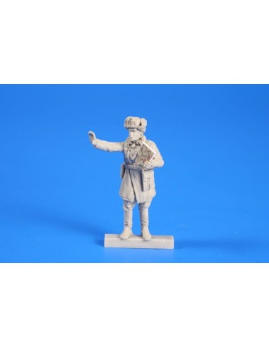 Red Army WWII Commander