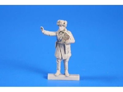 Red Army WWII Commander