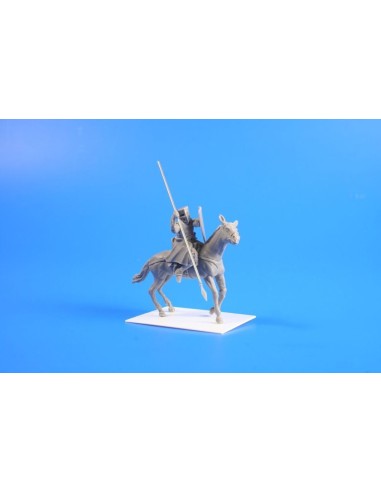 Chevalier (Knight on Horseback)