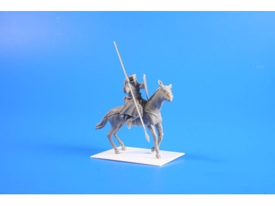 Chevalier (Knight on Horseback)