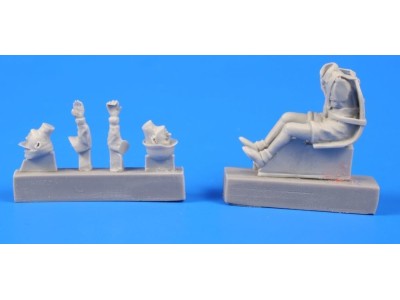German SG-38 Glider Pilot f.SpecialHobby