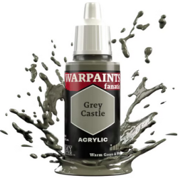 WARPAINTS FANATIC: GREY CASTLE