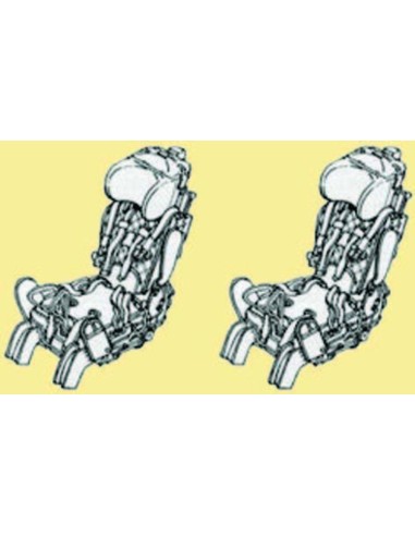 KM-1 Ejection Seat