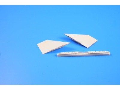 F-B/C/D/E early/J Phantom-Wing fold set