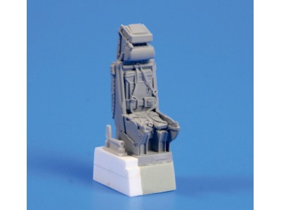 SAAB 37 Viggen Ejection Seat
