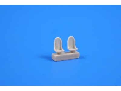 Fouga Magister Seats (2 pcs.)