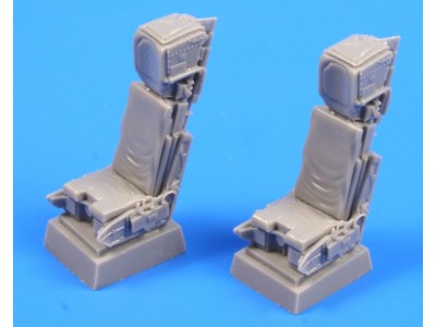 Martin Baker Mk.10A ejection seat for Panavia Tornado Fighter-Bomber(2pcs)