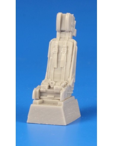 MB Mk.9 Ejection Seat with Harness for 1/72...