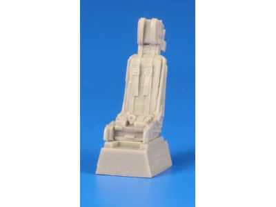 MB Mk.9 Ejection Seat with Harness for 1/72 Airfix Harrier GR.3 kit