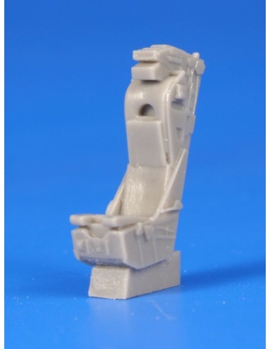 Mirage F.1C/C-200-1/72 MB Mk.4 Seat(1pc)