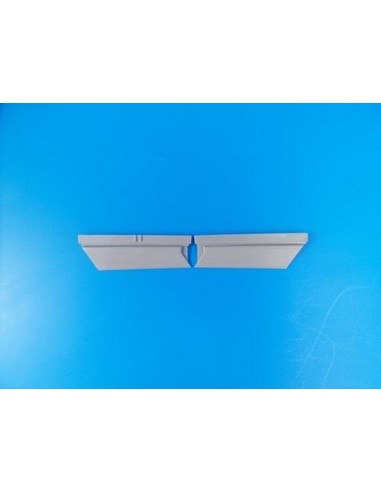 RF-84F Thunderflash-Correction Wing Flap