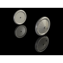 SE5a-Correction Wheels Set