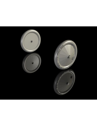 SE5a-Correction Wheels Set