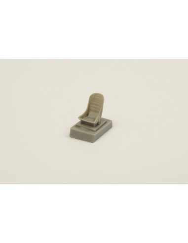 P-40E,F,K,L,M and N-1 Seat f.SpecialHobb