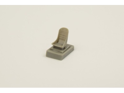 P-40E,F,K,L,M and N-1 Seat f.SpecialHobb
