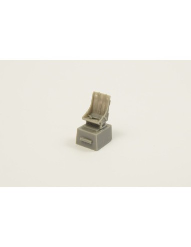 Kittyhawk IV Seat with Sutton Herness