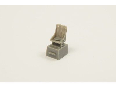 Kittyhawk IV Seat with Sutton Herness