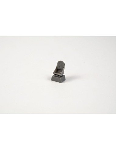 Defiant Pilot's Seat for Airfix kit