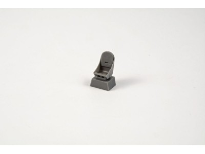 Defiant Pilot's Seat for Airfix kit