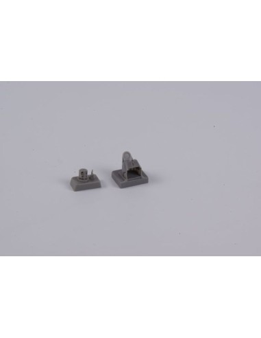 AH-1Q/S Hughes M65 Telescopic Sight Unit Unit