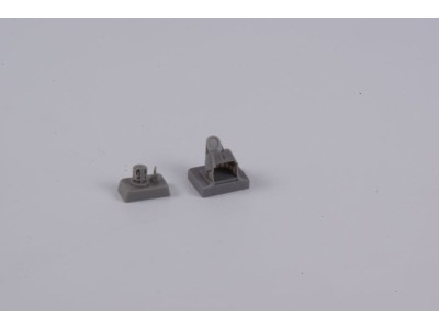 AH-1Q/S Hughes M65 Telescopic Sight Unit Unit