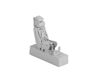 SAAB Viggen Ejection Seat