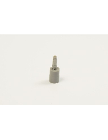 3,7cm KPUV vz.37(3,7cm PAK 37(t) Gun Muzzle Brake