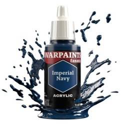 WARPAINTS FANATIC: IMPERIAL NAVY
