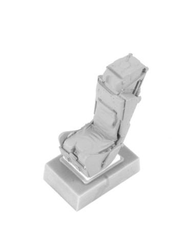 Hawker Hunter ejection seat(M.B. Mk.2)