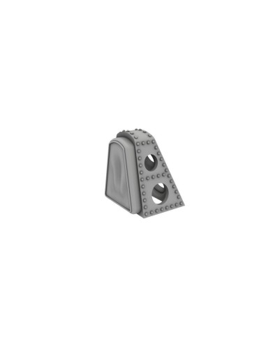 Reggiane Re 2000 Headrest