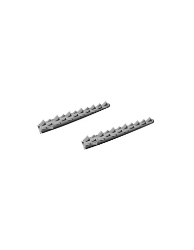 Beaufighter Mk.X - Hedgehog Flame Damper...