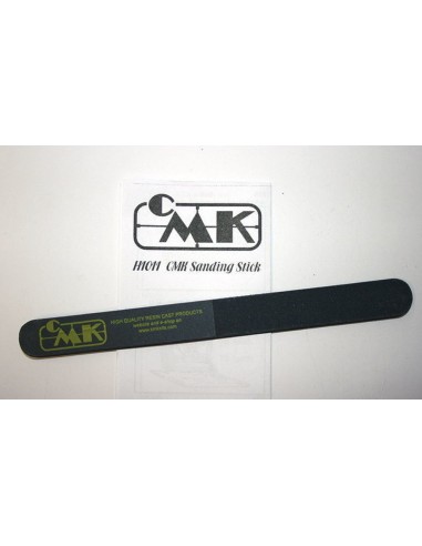 Sanding Stick