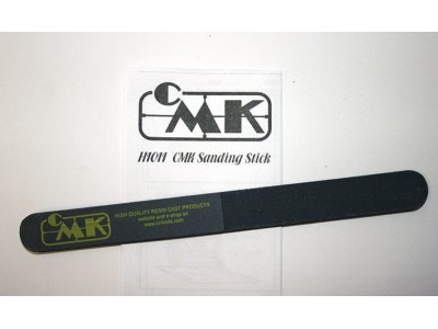Sanding Stick