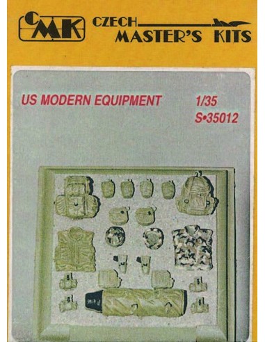 US Modern Equipment