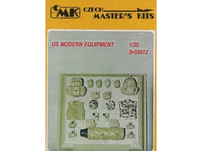 US Modern Equipment