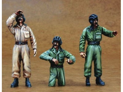 Iraq Tankers