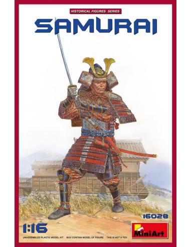 Samurai