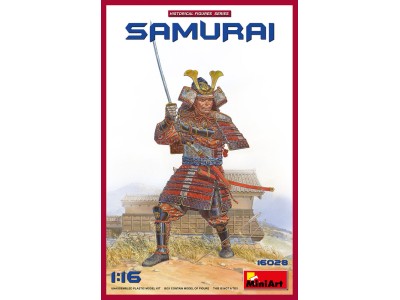 Samurai