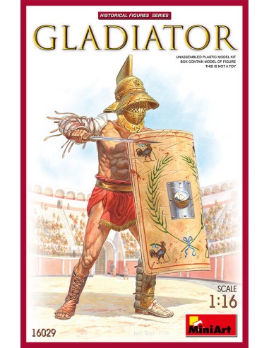Gladiator