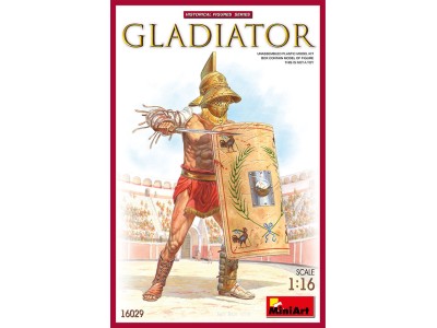 Gladiator