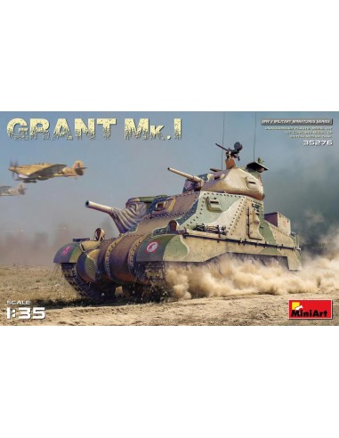 Grant Mk.I