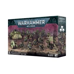 DEATH GUARD: VECTEUR VEROLE