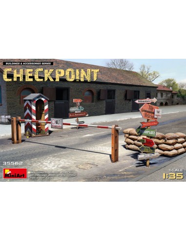 Checkpoint