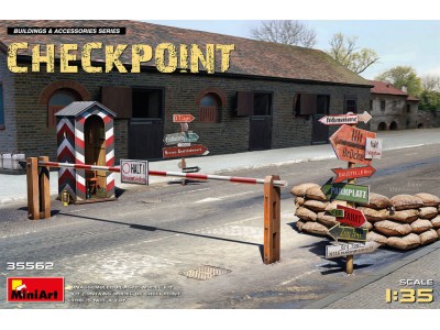 Checkpoint