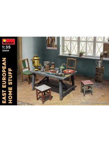 East European Home Stuff