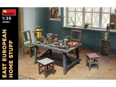East European Home Stuff