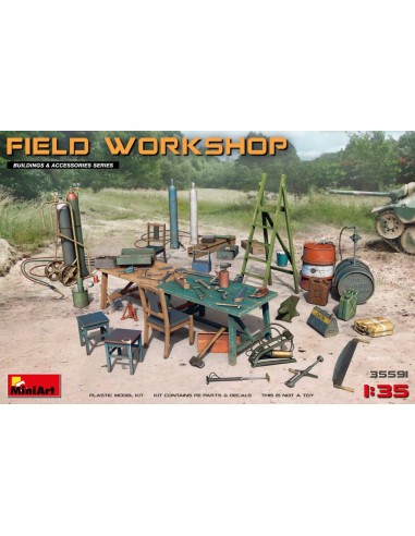 Field Workshop
