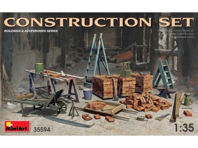 Construction Set
